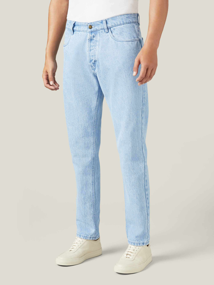 Luca Faloni JeansDenim