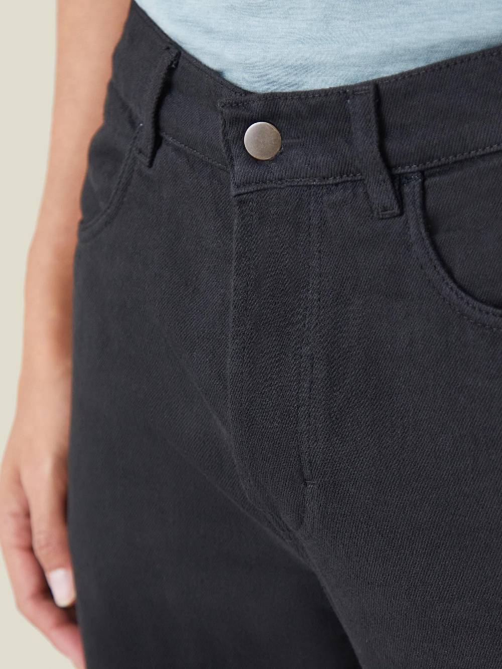 Luca Faloni JeansDenim