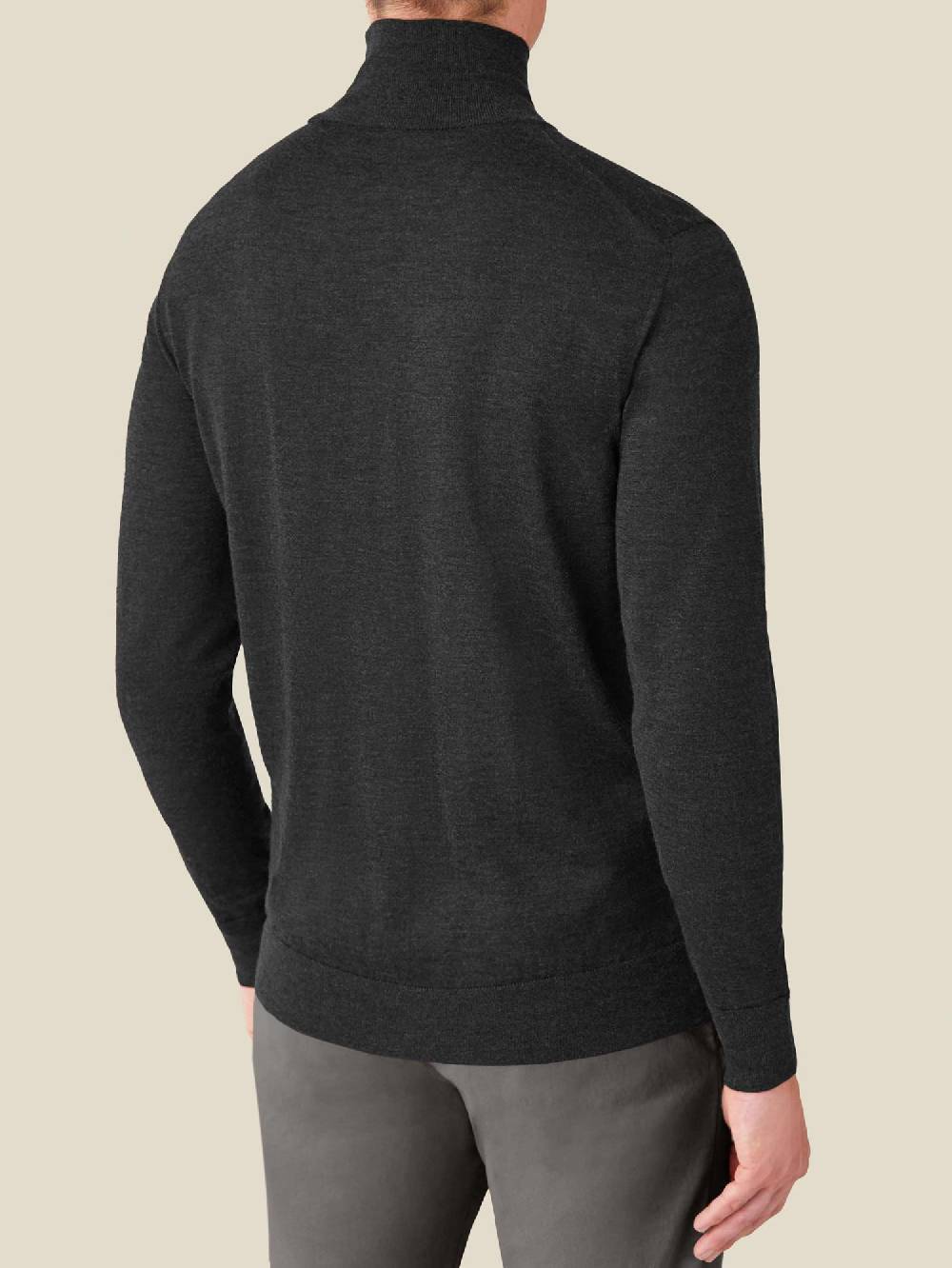 Luca Faloni LupettoSeta-Cashmere