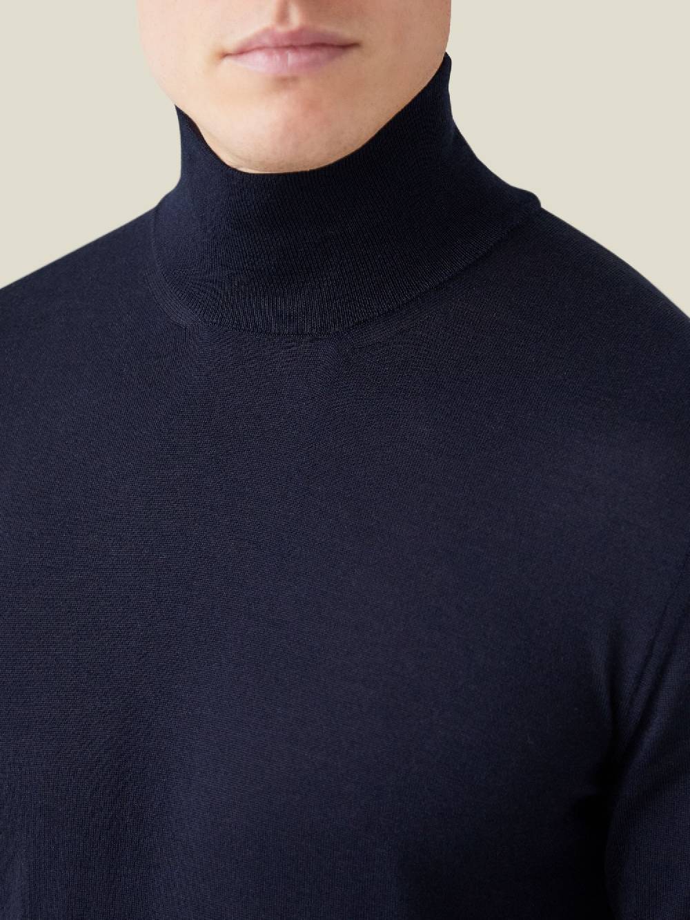 Luca Faloni LupettoSeta-Cashmere