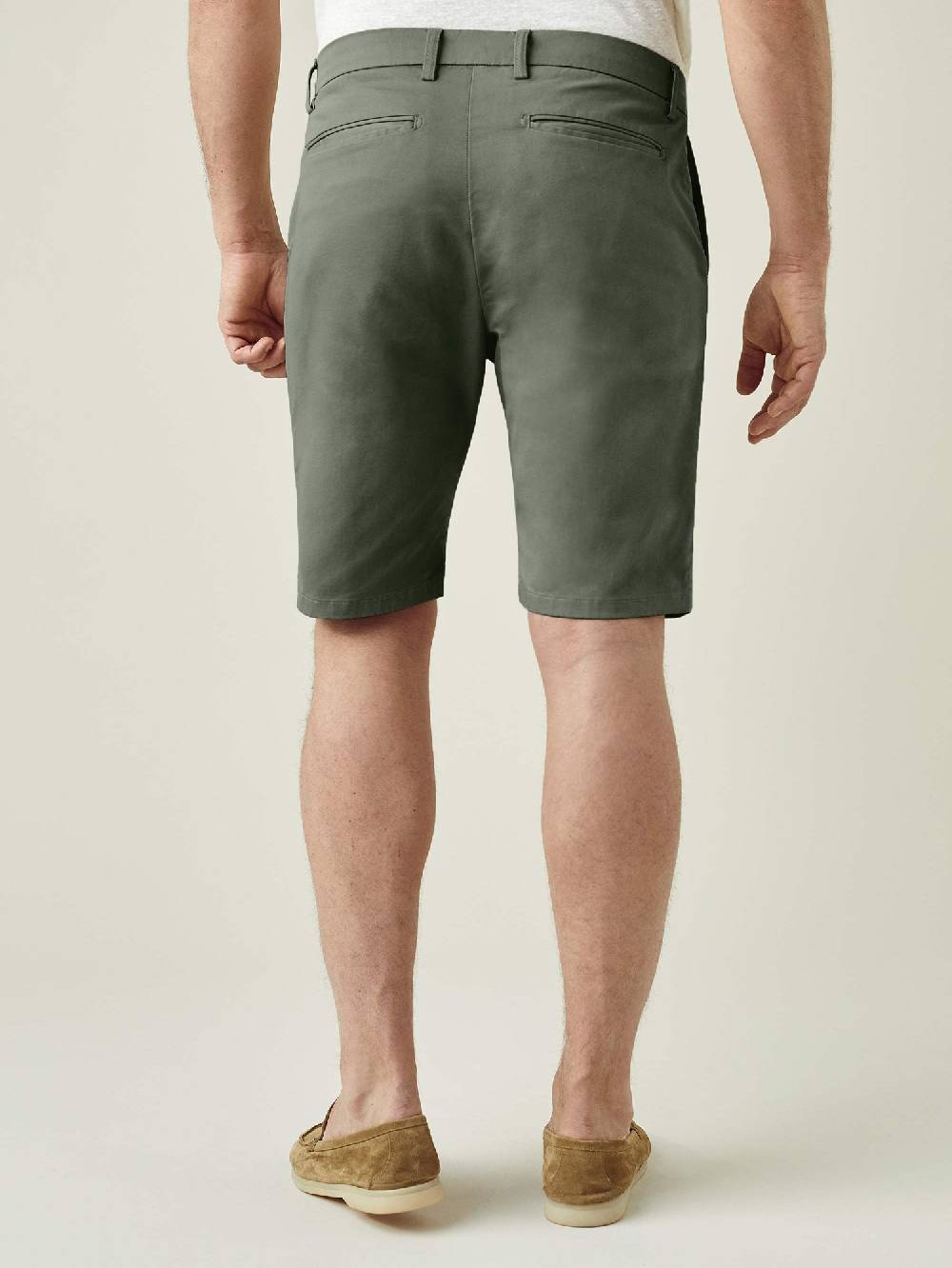 Luca Faloni PantalonciniCotone