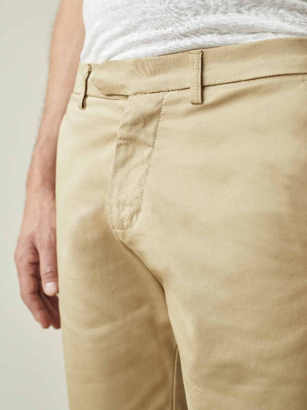 Luca Faloni PantalonciniCotone