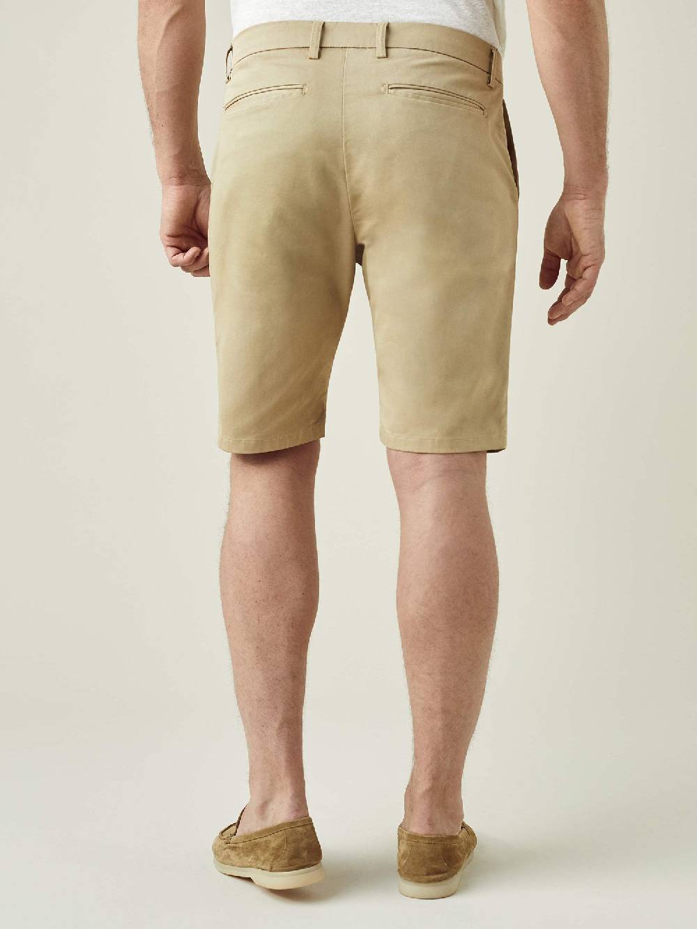 Luca Faloni PantalonciniCotone