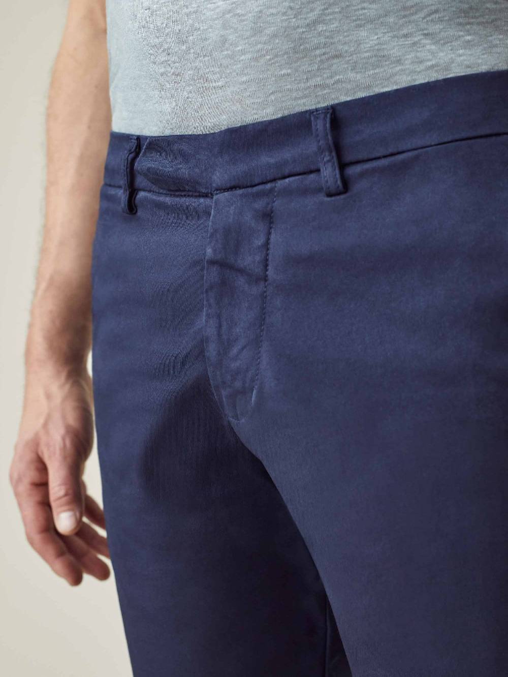 Luca Faloni PantalonciniCotone