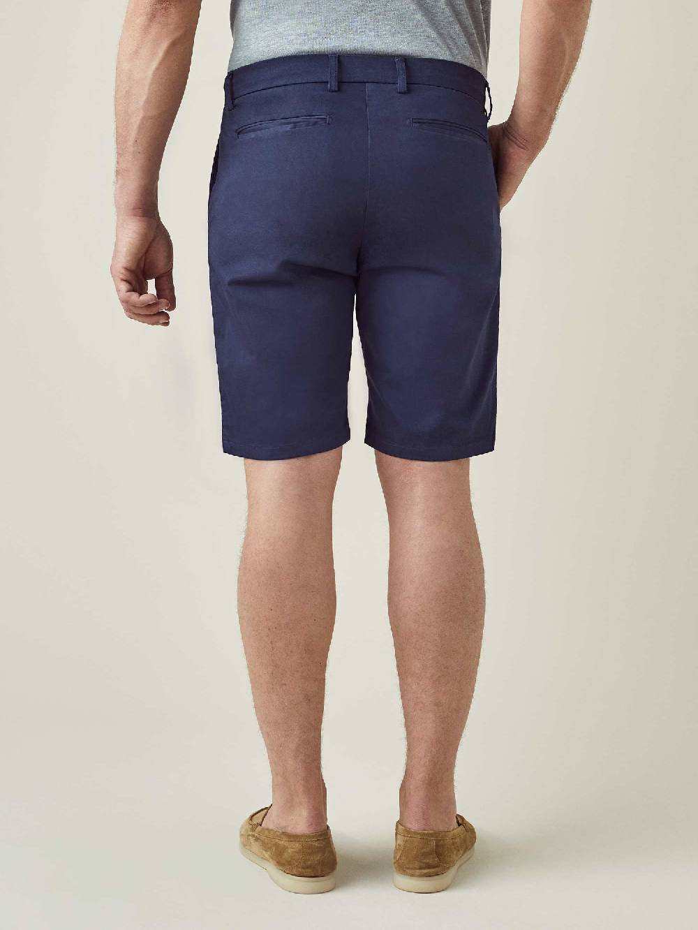 Luca Faloni PantalonciniCotone