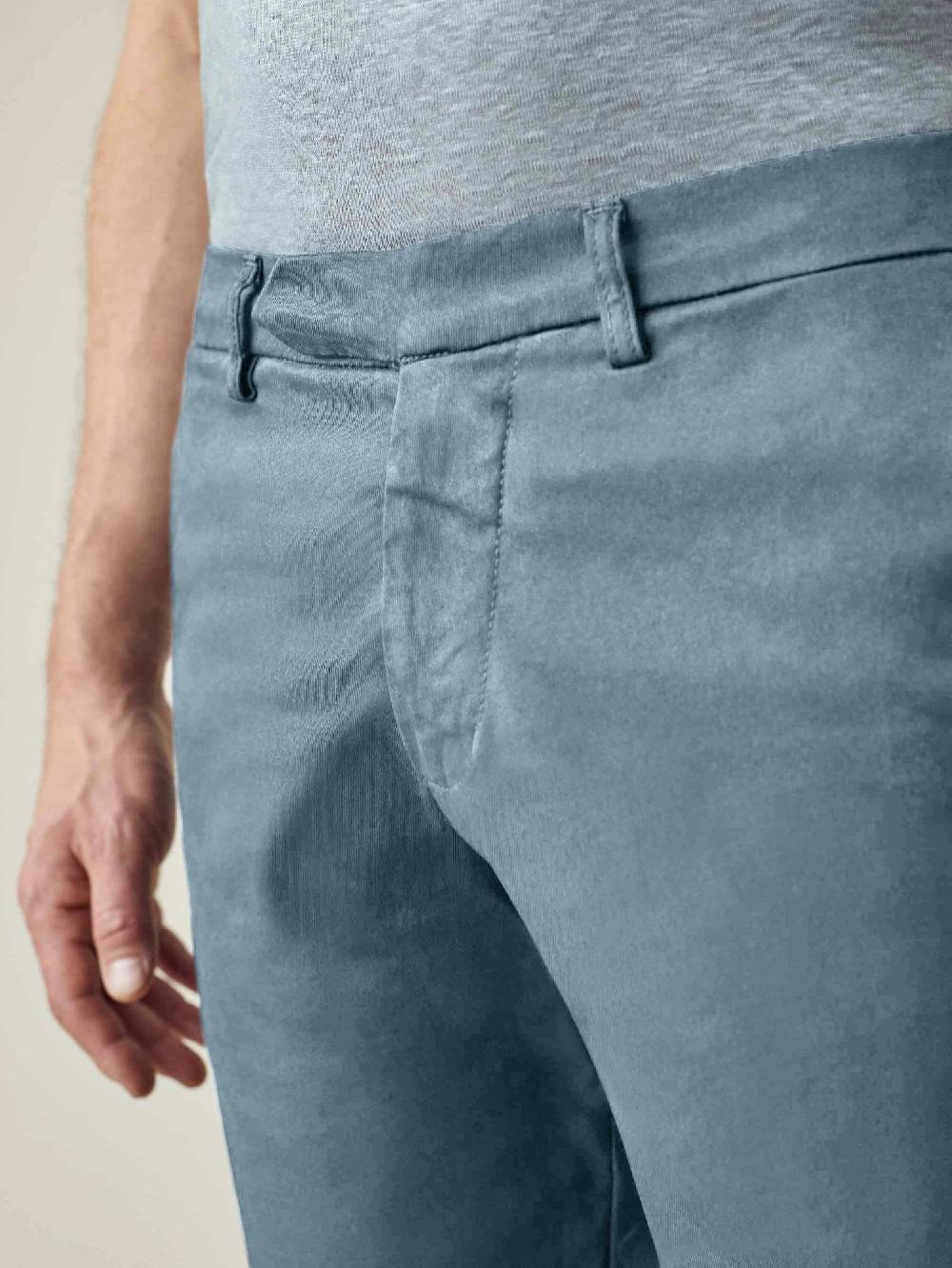 Luca Faloni PantalonciniCotone