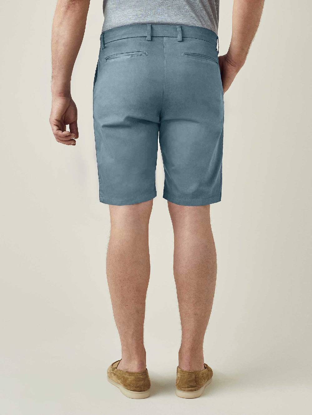 Luca Faloni PantalonciniCotone