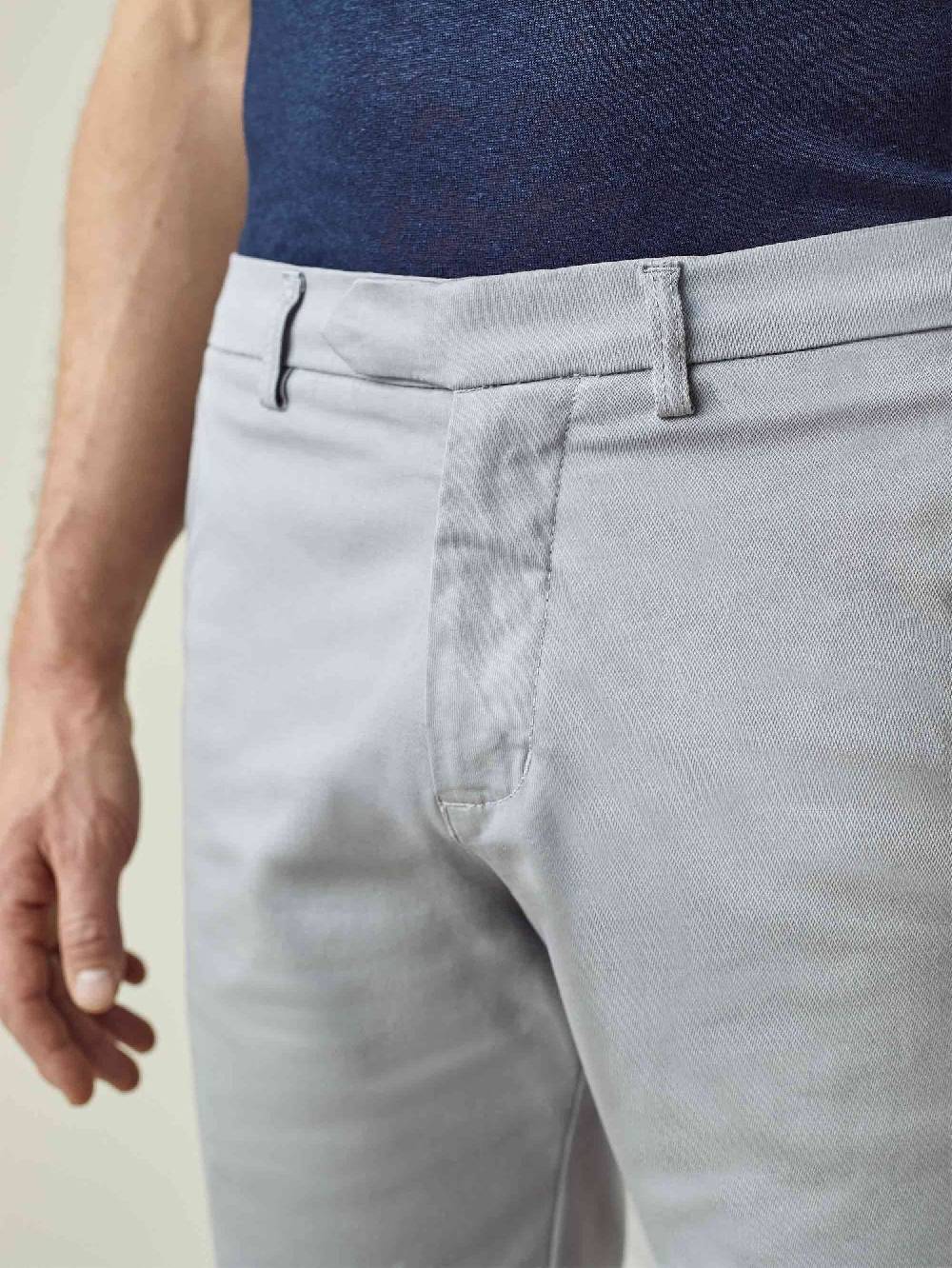 Luca Faloni PantalonciniCotone