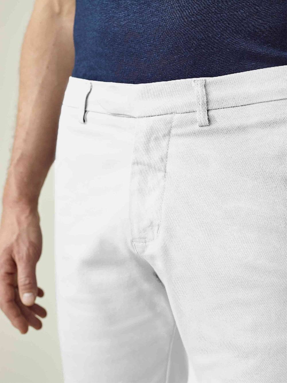 Luca Faloni PantalonciniCotone