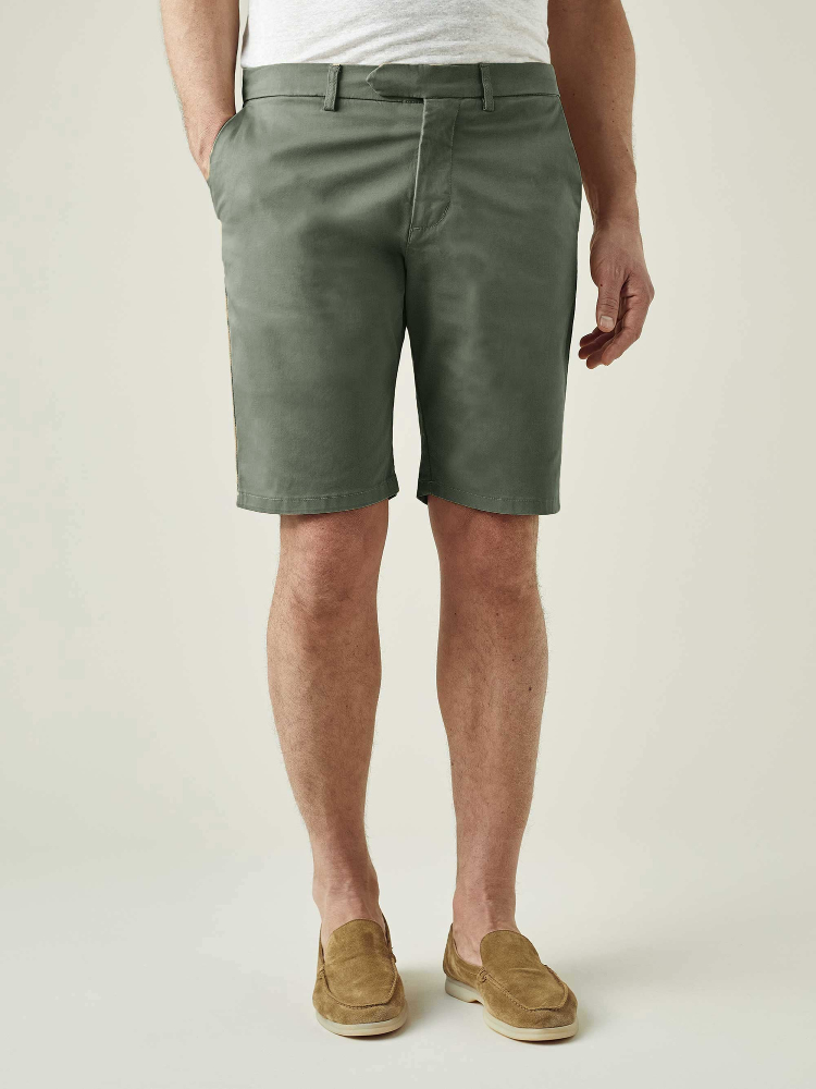 Luca Faloni PantalonciniCotone