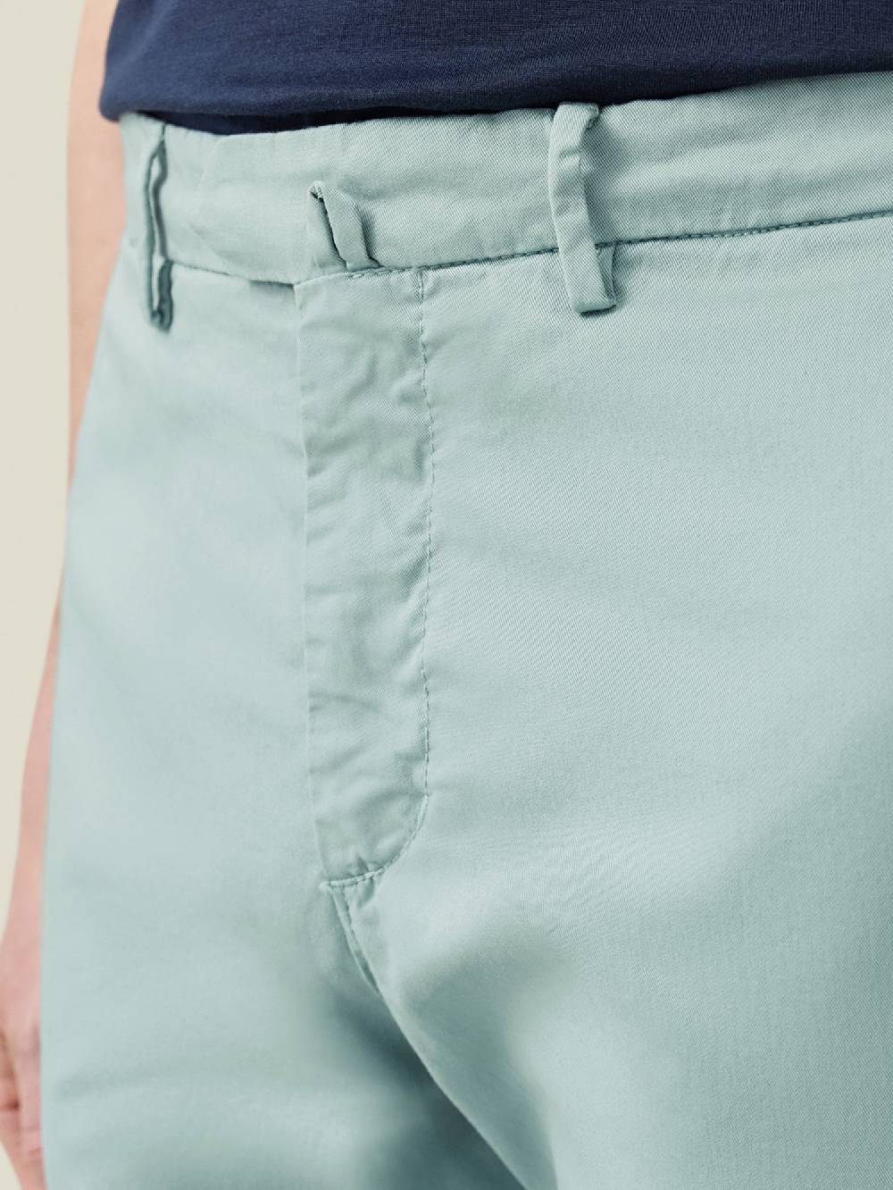 Luca Faloni Pantaloni LeggeriCotone