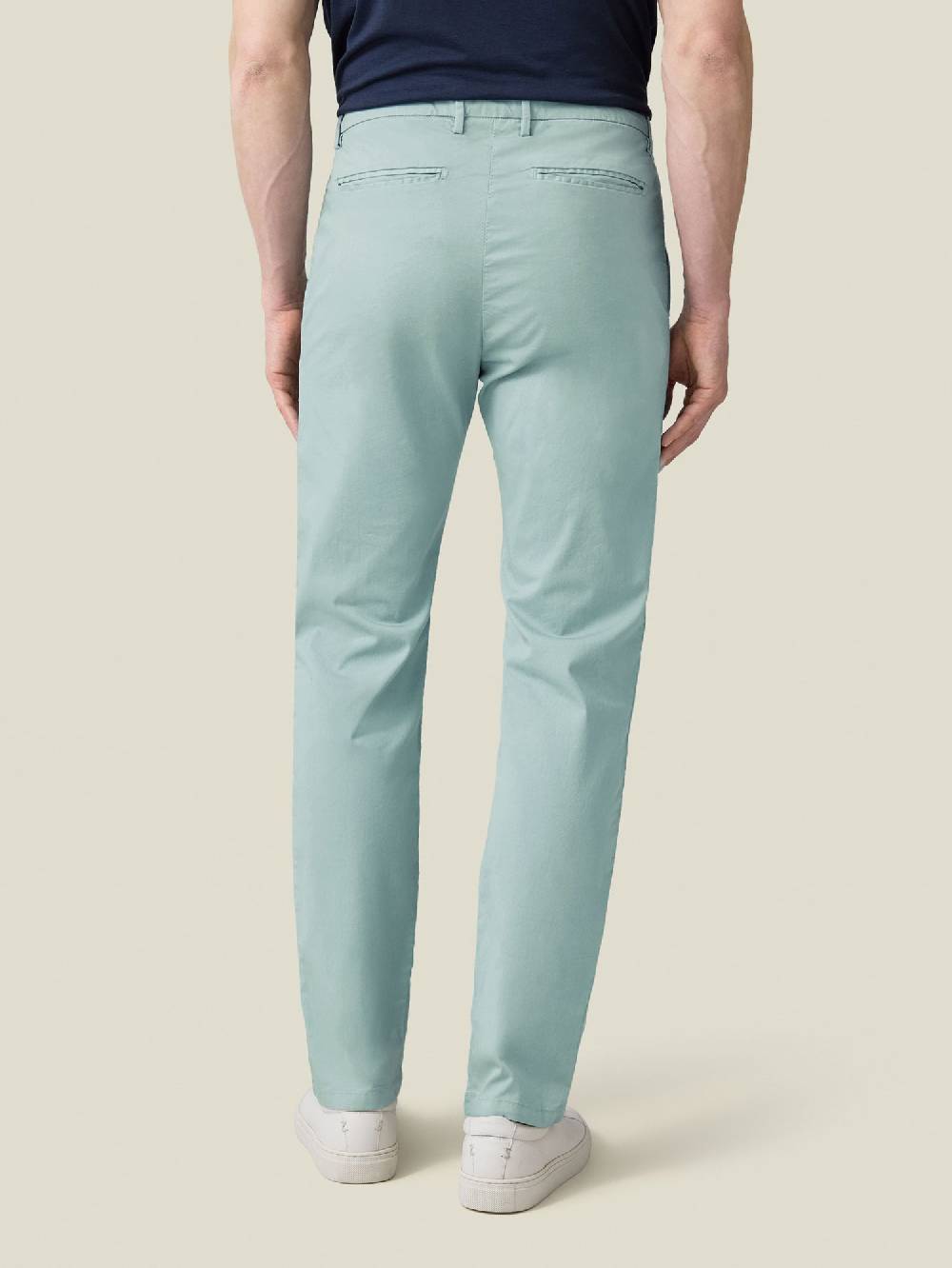 Luca Faloni Pantaloni LeggeriCotone