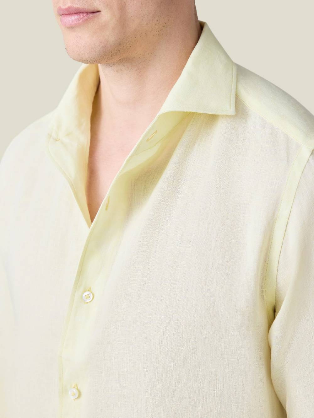 Luca Faloni Portofino ShirtLinen