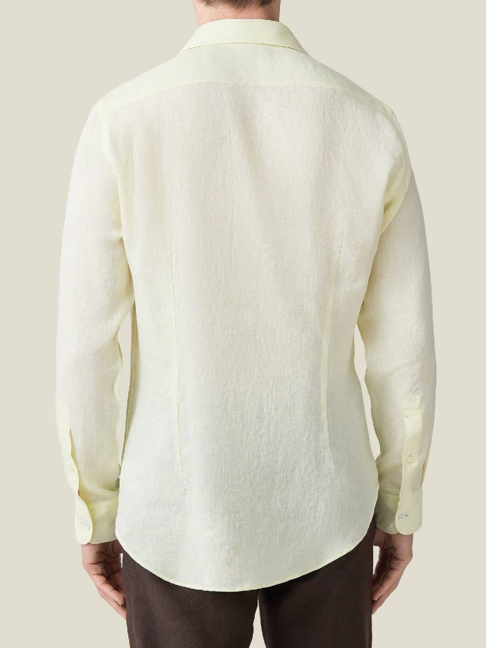 Luca Faloni Portofino ShirtLinen