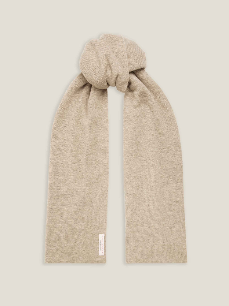 Luca Faloni Sciarpacashmere a 2 fili