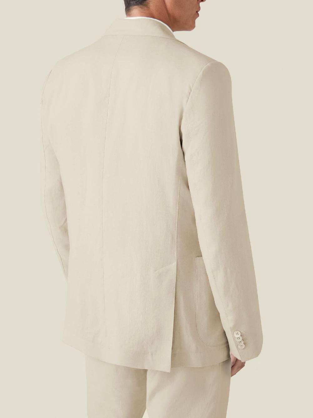 Luca Faloni SuitLinen