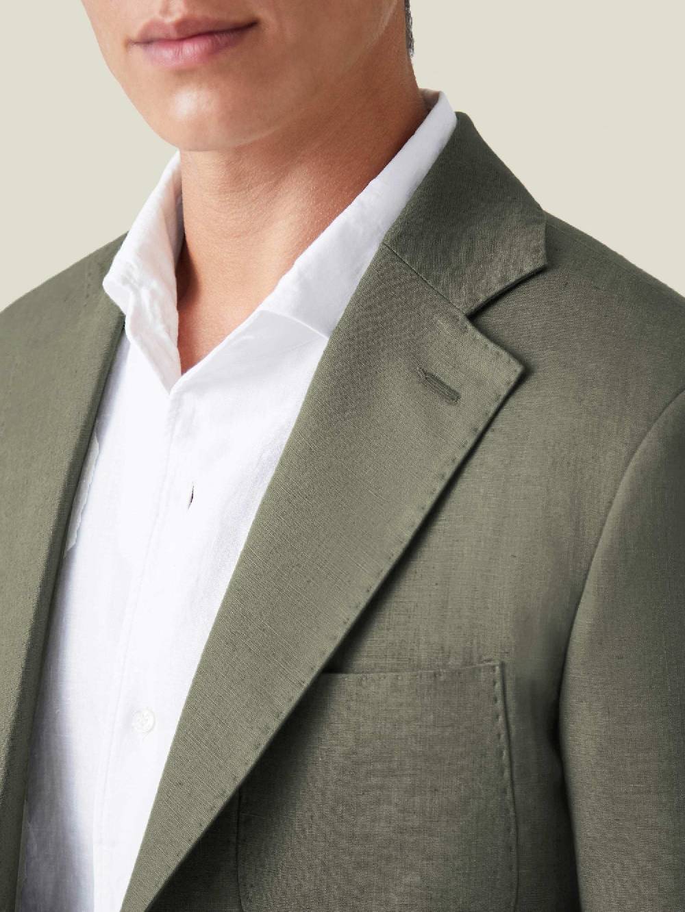 Luca Faloni SuitLinen