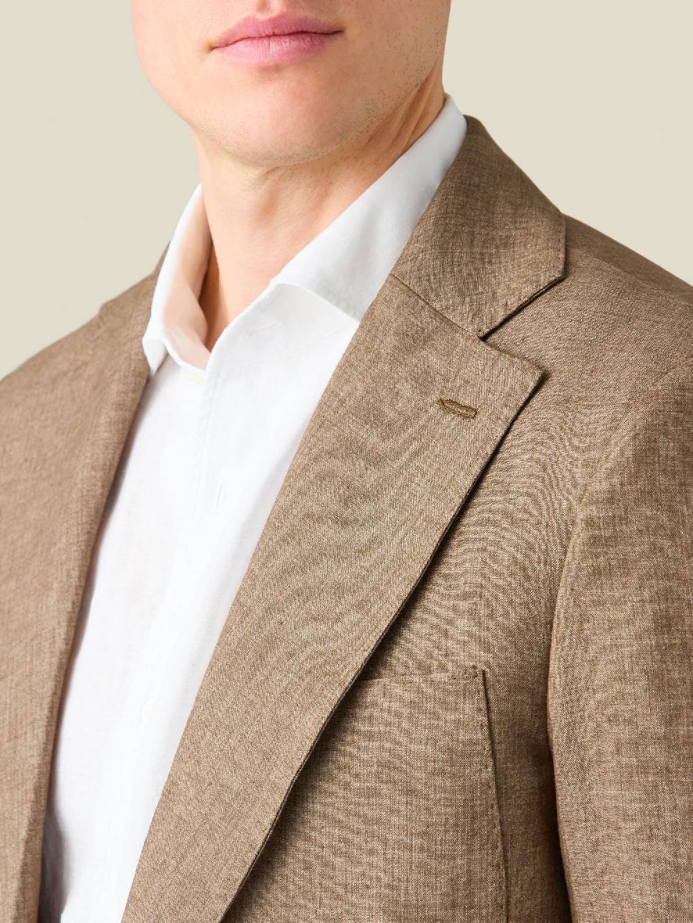 Luca Faloni SuitLinen