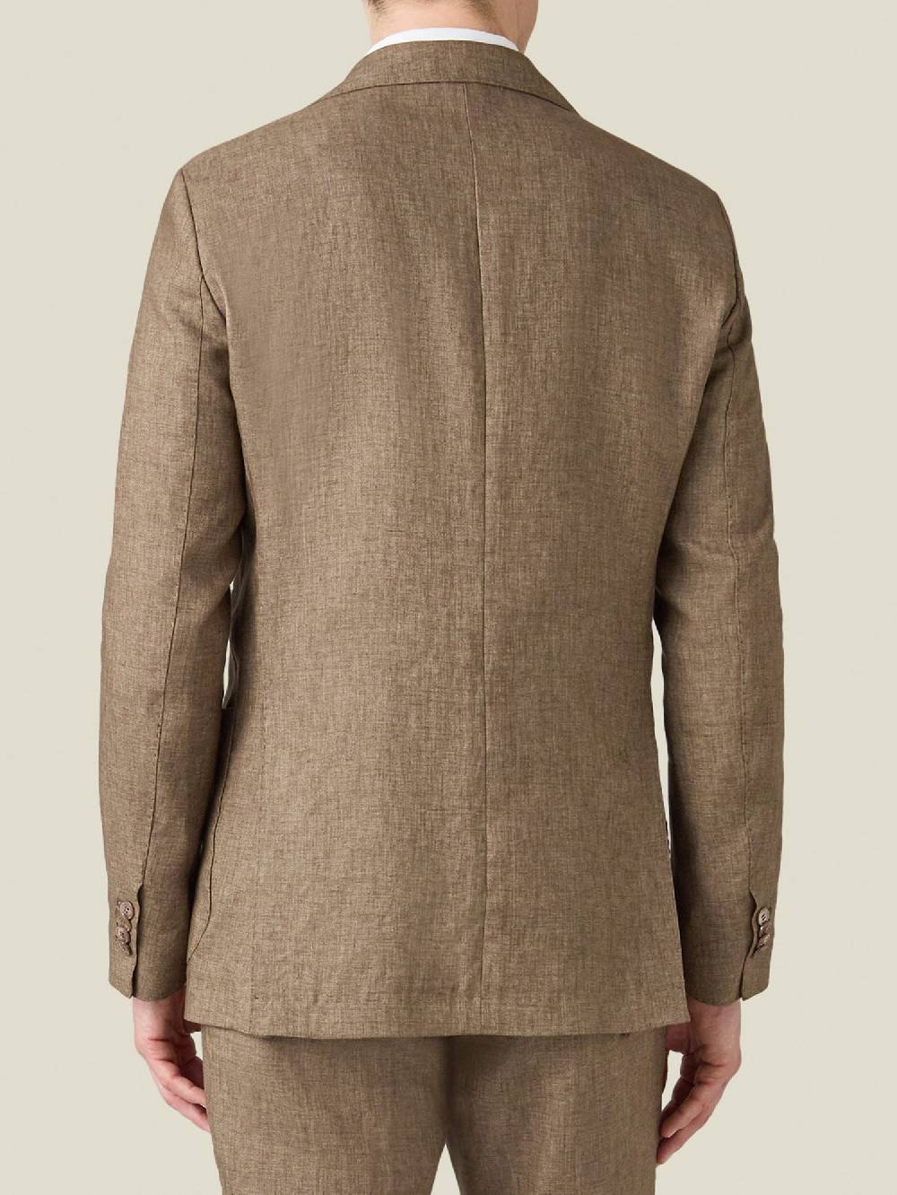 Luca Faloni SuitLinen