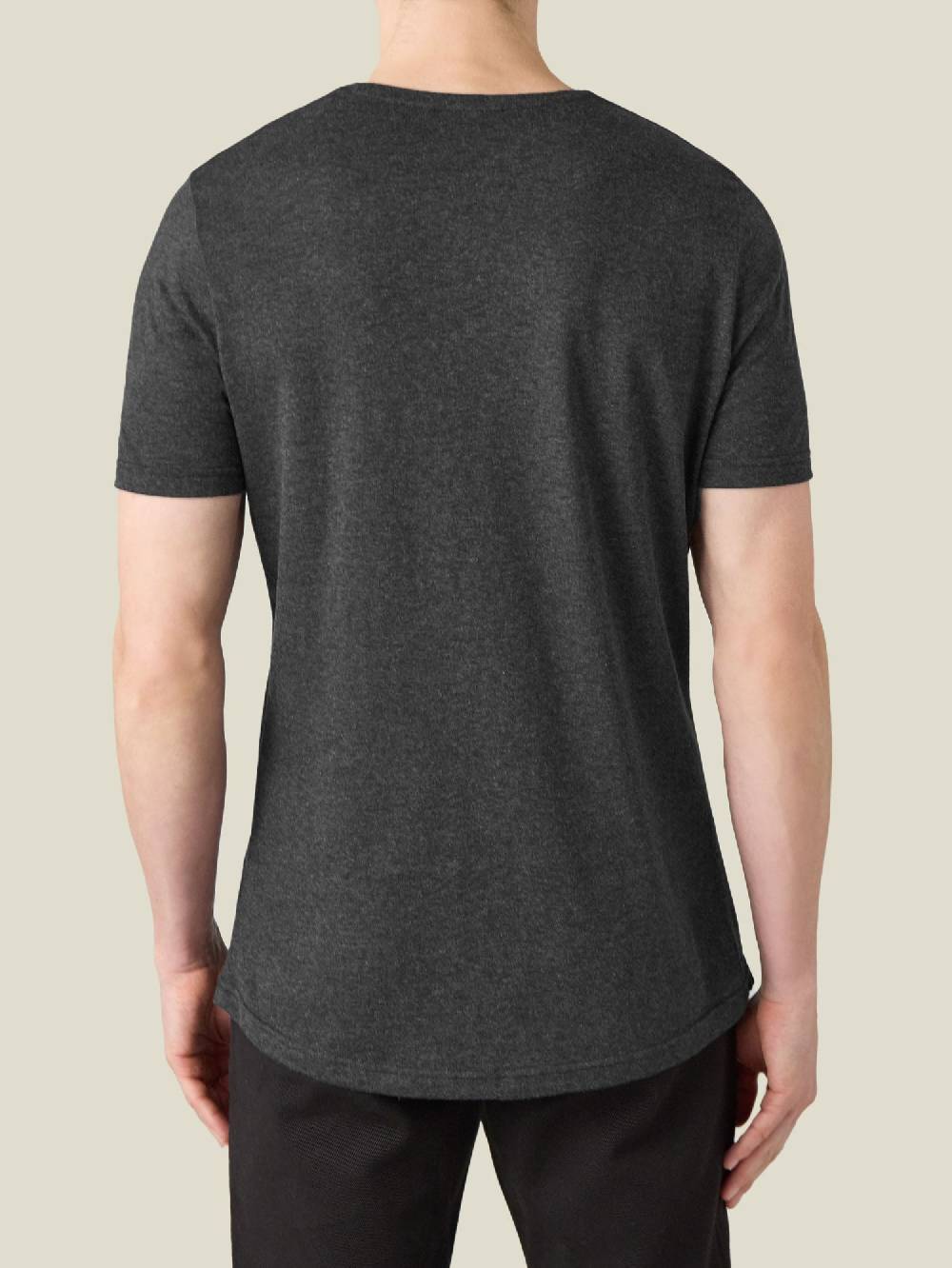 Luca Faloni T-shirtCotone-Cashmere
