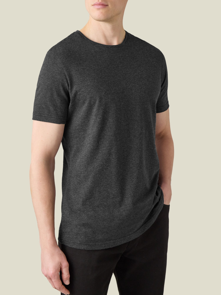 Luca Faloni T-shirtCotone-Cashmere