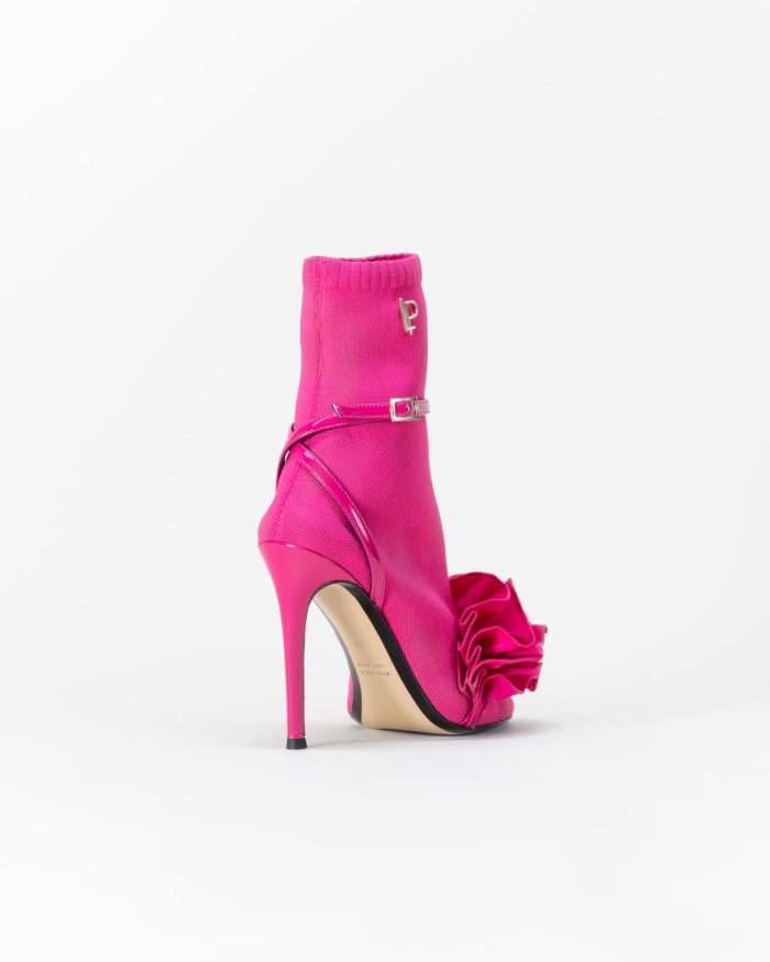 LUCIANO PADOVAN ANKLE SOCK ALYA Scarpe Donna Eleganti - Luciano Padovan Shop Online