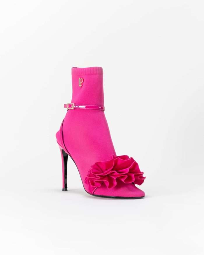 LUCIANO PADOVAN ANKLE SOCK ALYA Scarpe donna eleganti - Luciano Padovan Shop Online