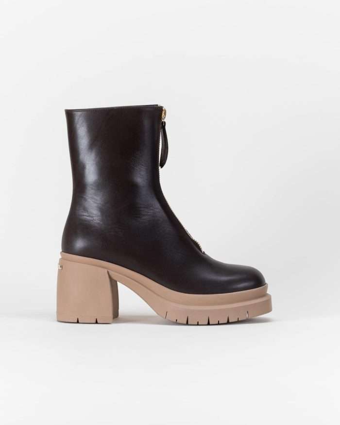 LUCIANO PADOVAN CHELSEA CARRIE Scarpe Donna Eleganti - Luciano Padovan Shop Online