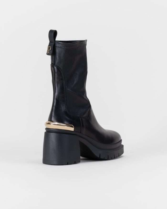 LUCIANO PADOVAN CHELSEA VICKY Scarpe Donna Eleganti - Luciano Padovan Shop Online