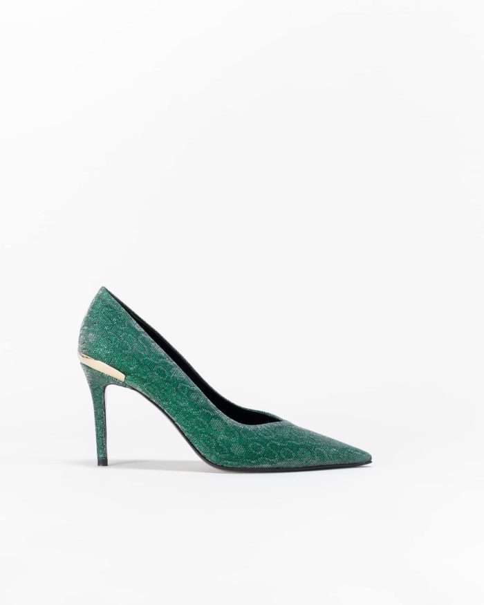 LUCIANO PADOVAN DÈCOLLETÈ SOFIA Scarpe Donna Eleganti - Luciano Padovan Shop Online