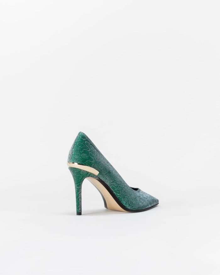 LUCIANO PADOVAN DÈCOLLETÈ SOFIA Scarpe Donna Eleganti - Luciano Padovan Shop Online