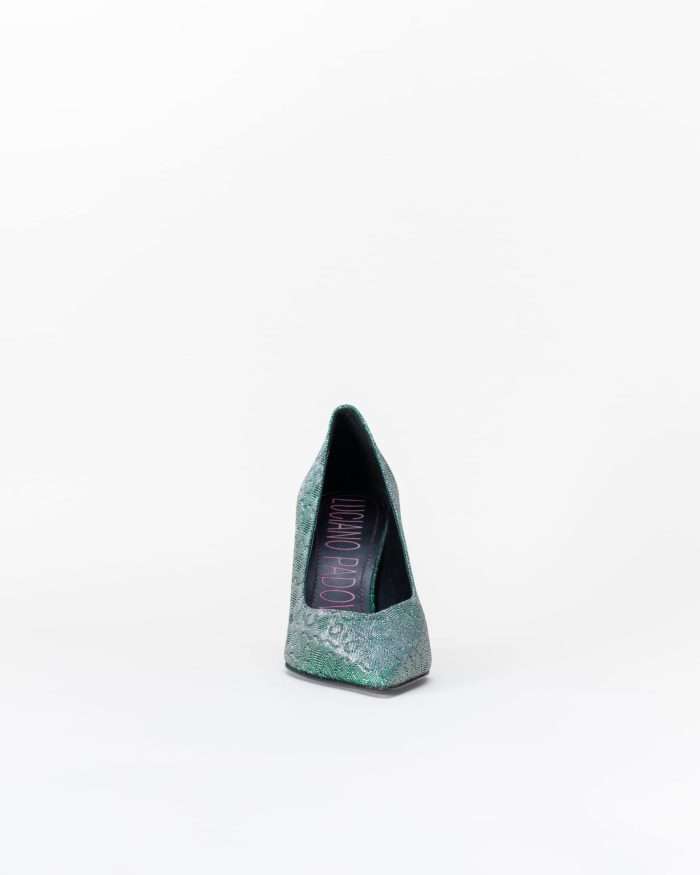 LUCIANO PADOVAN DÈCOLLETÈ SOFIA Scarpe Donna Eleganti - Luciano Padovan Shop Online