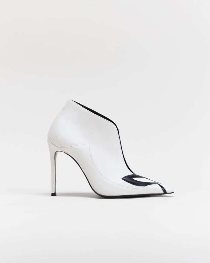 LUCIANO PADOVAN STIVALETTO ADRIEL Scarpe Donna Eleganti - Luciano Padovan Shop Online