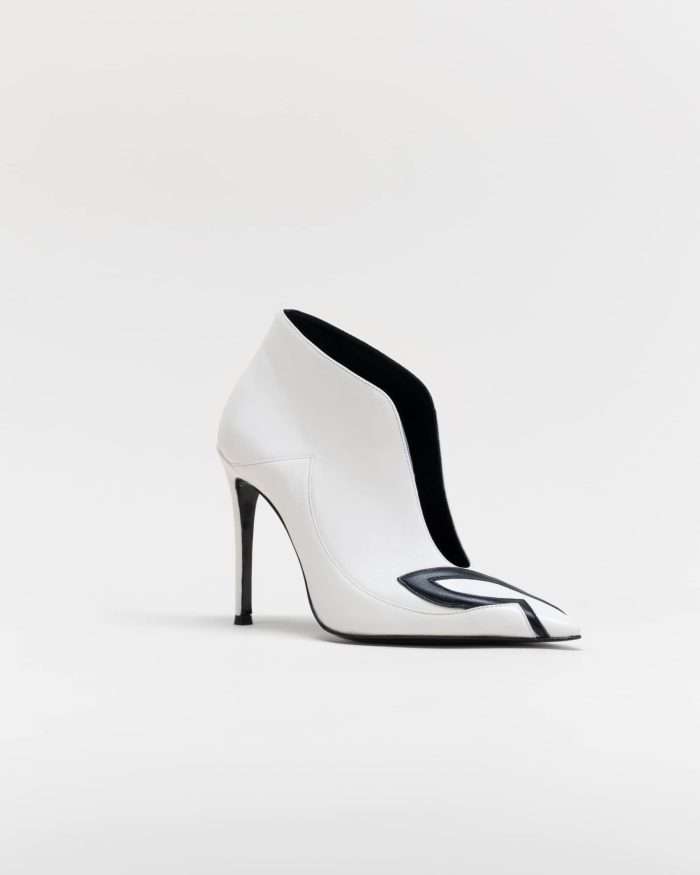 LUCIANO PADOVAN STIVALETTO ADRIEL Scarpe donna eleganti - Luciano Padovan Shop Online