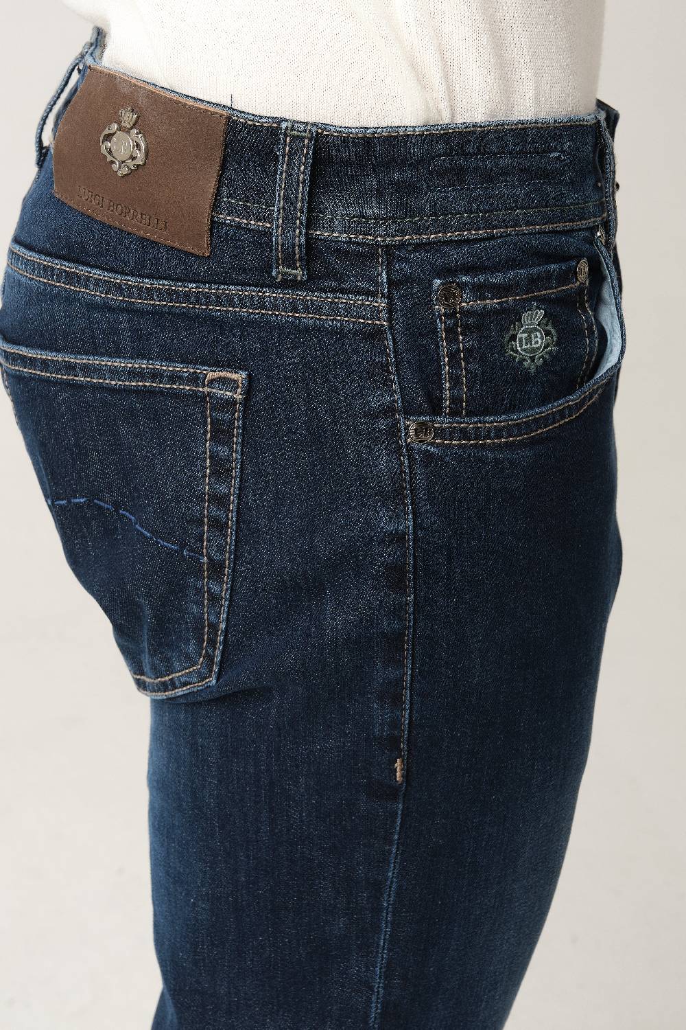 Luigi Borrelli Napoli Luigi Borrelli - NAPOLI