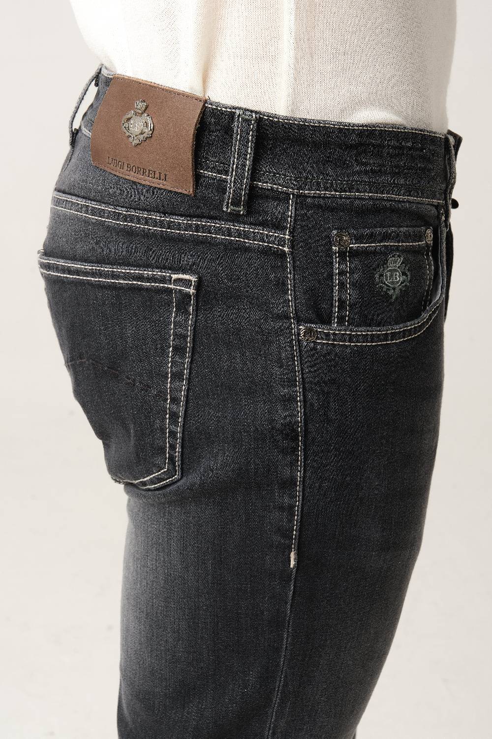 Luigi Borrelli Napoli Luigi Borrelli - NAPOLI