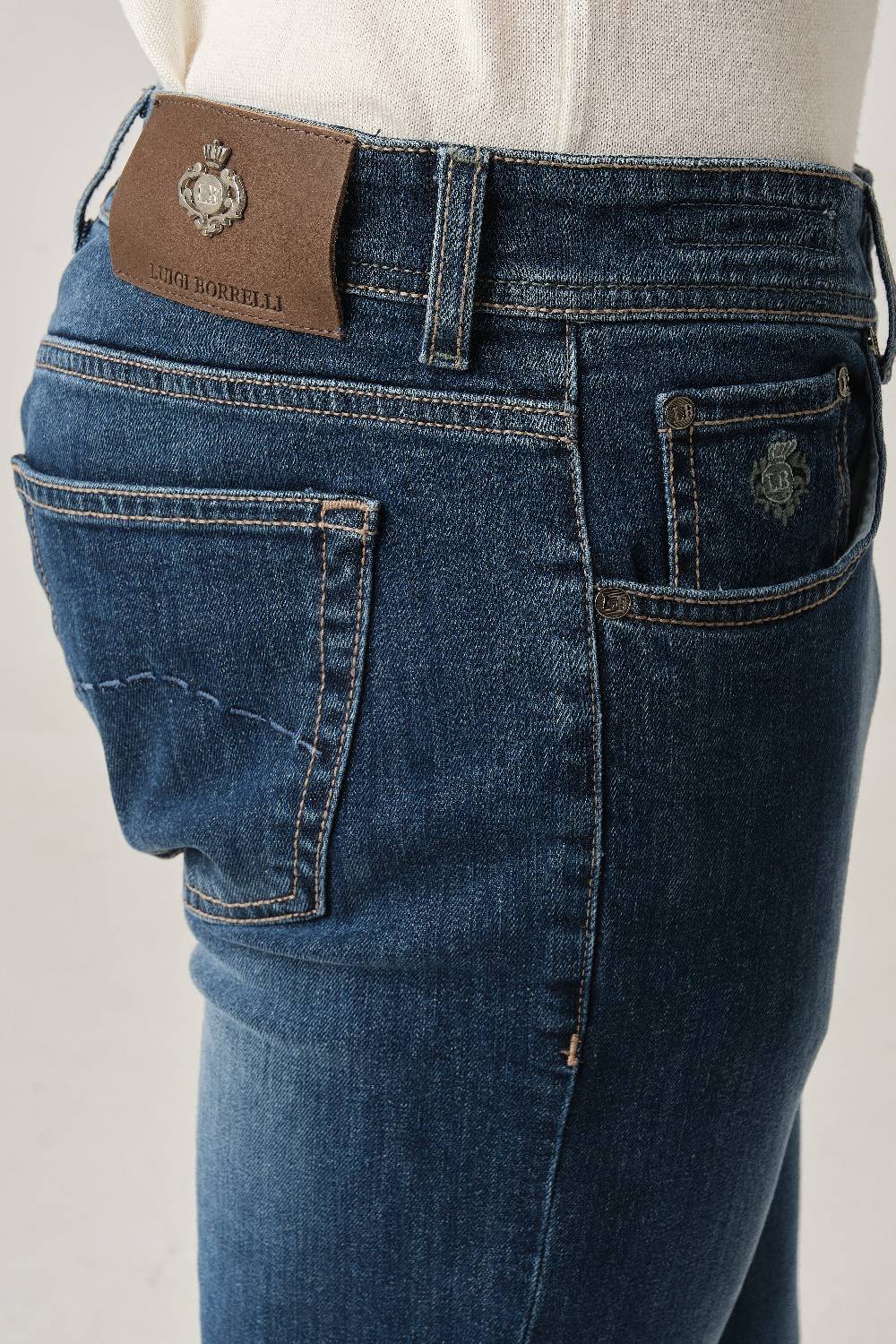 Luigi Borrelli Napoli Luigi Borrelli - NAPOLI