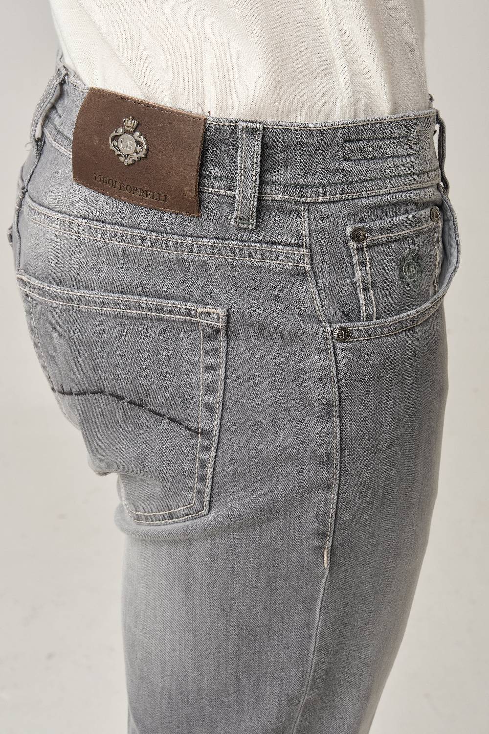 Luigi Borrelli Napoli Luigi Borrelli - NAPOLI