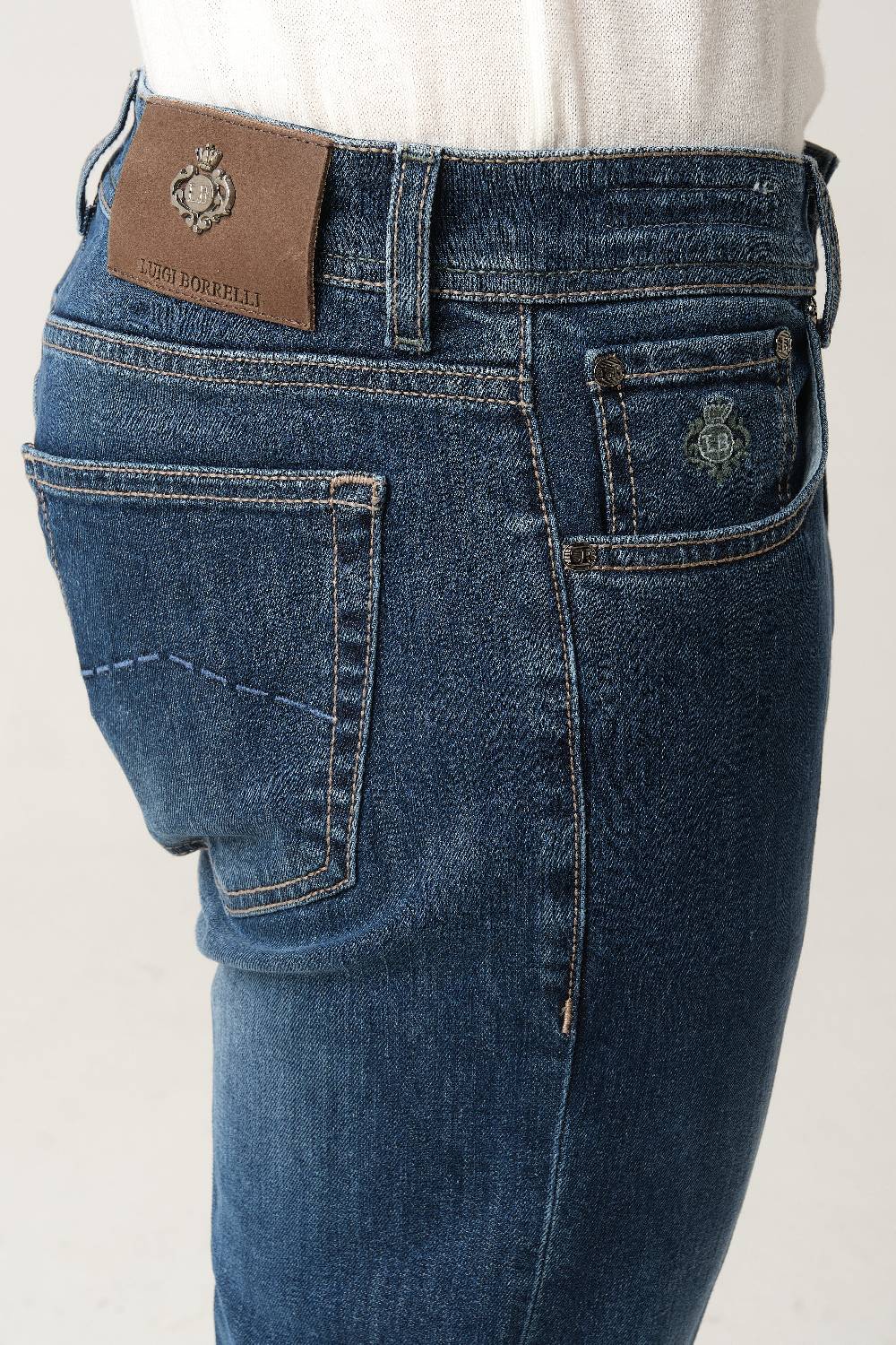 Luigi Borrelli Napoli Luigi Borrelli - NAPOLI