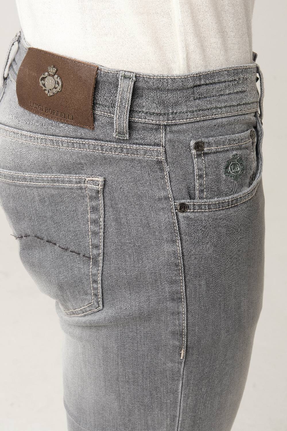 Luigi Borrelli Napoli Luigi Borrelli - NAPOLI