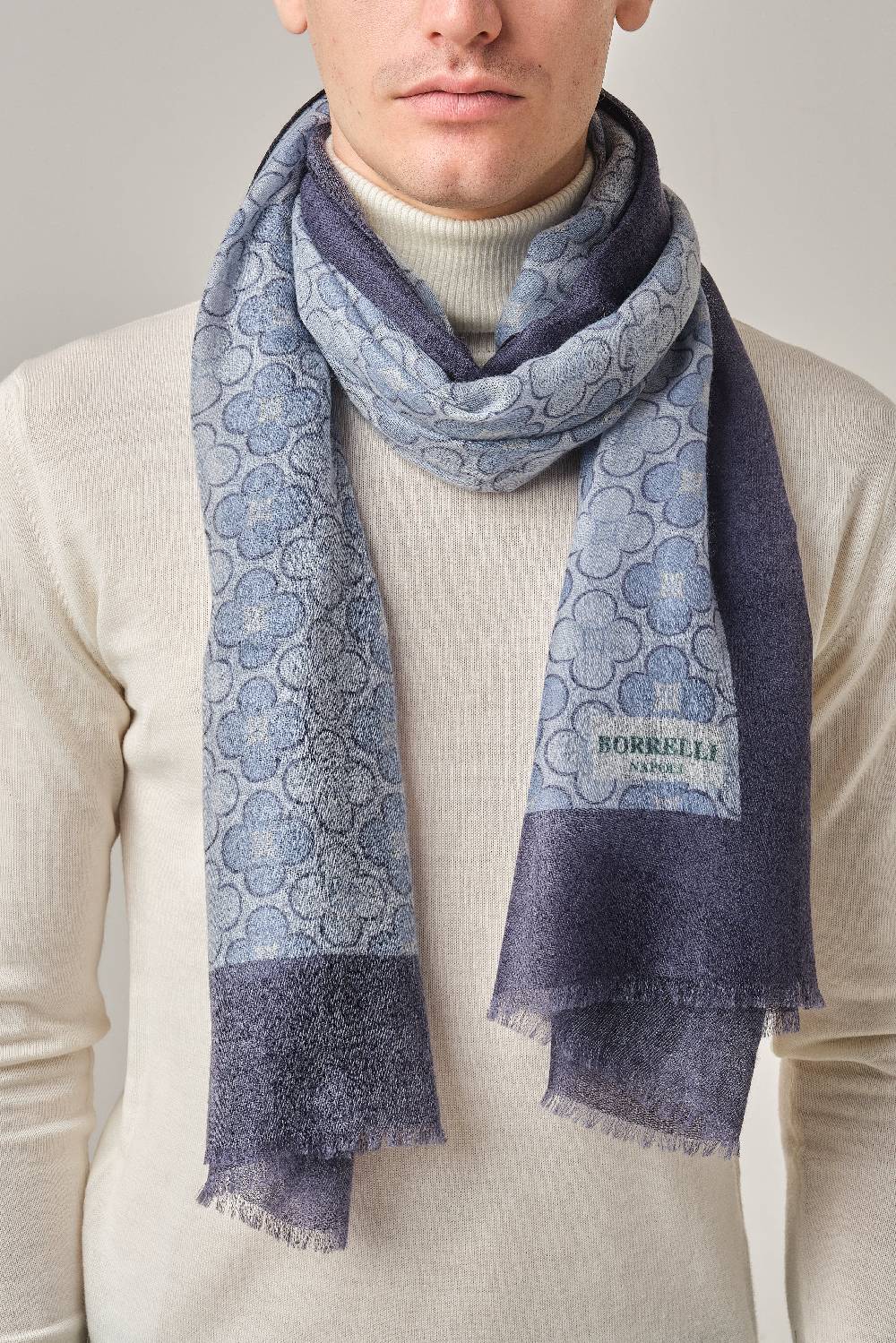 Luigi Borrelli Napoli Luigi Borrelli - NAPOLI