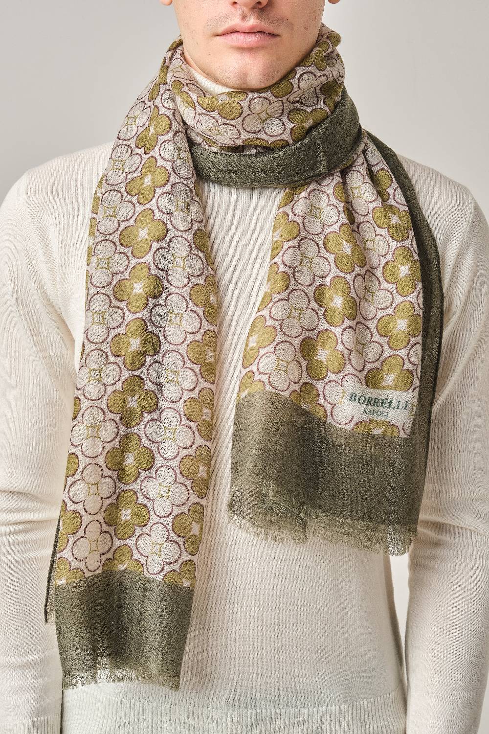 Luigi Borrelli Napoli Luigi Borrelli - NAPOLI