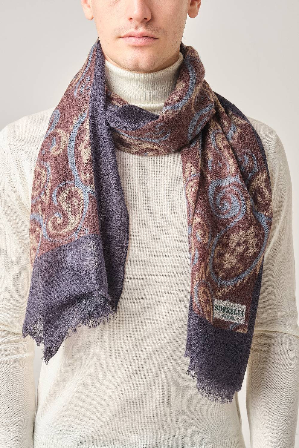 Luigi Borrelli Napoli Luigi Borrelli - NAPOLI