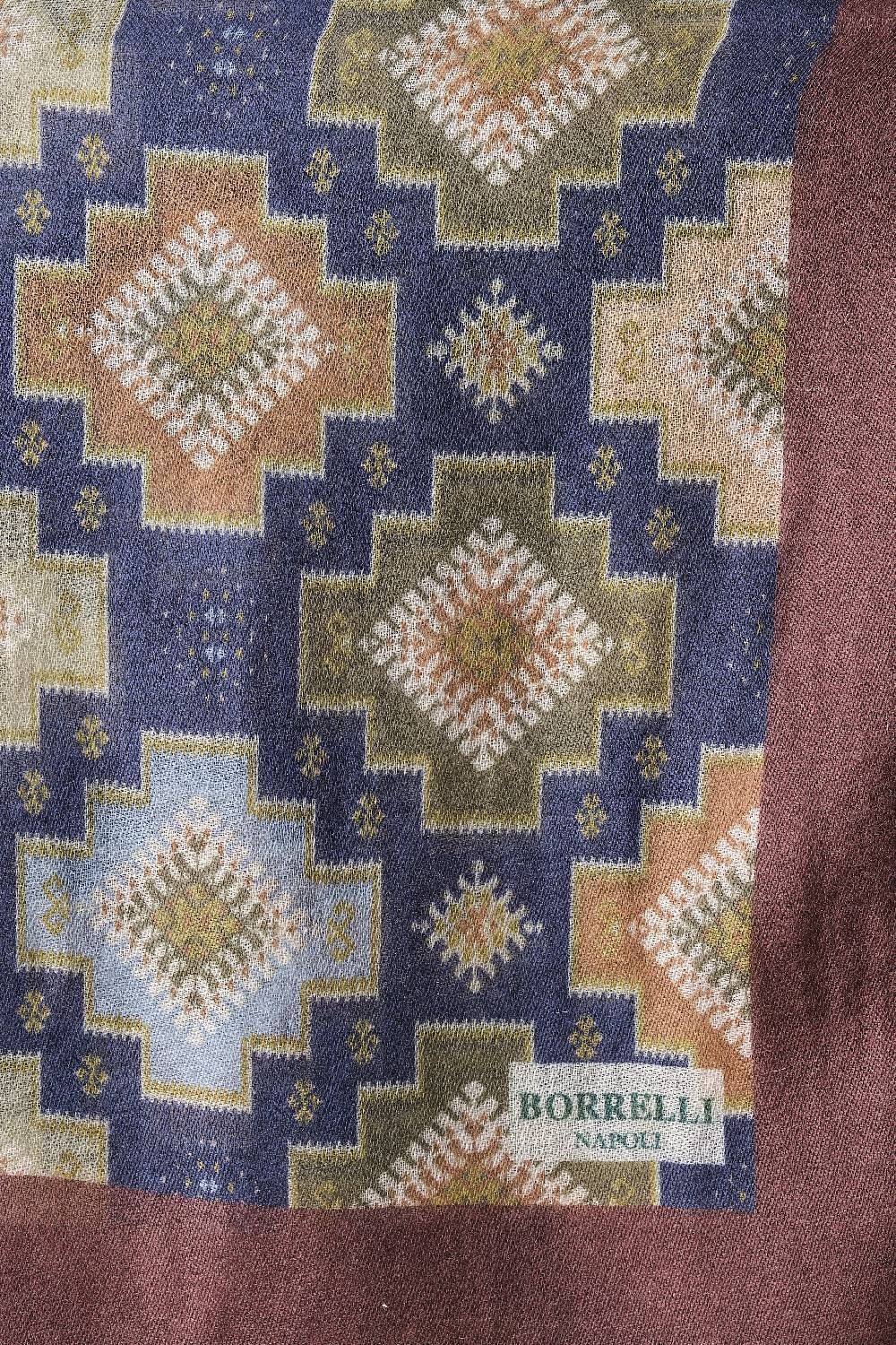 Luigi Borrelli Napoli Luigi Borrelli - NAPOLI