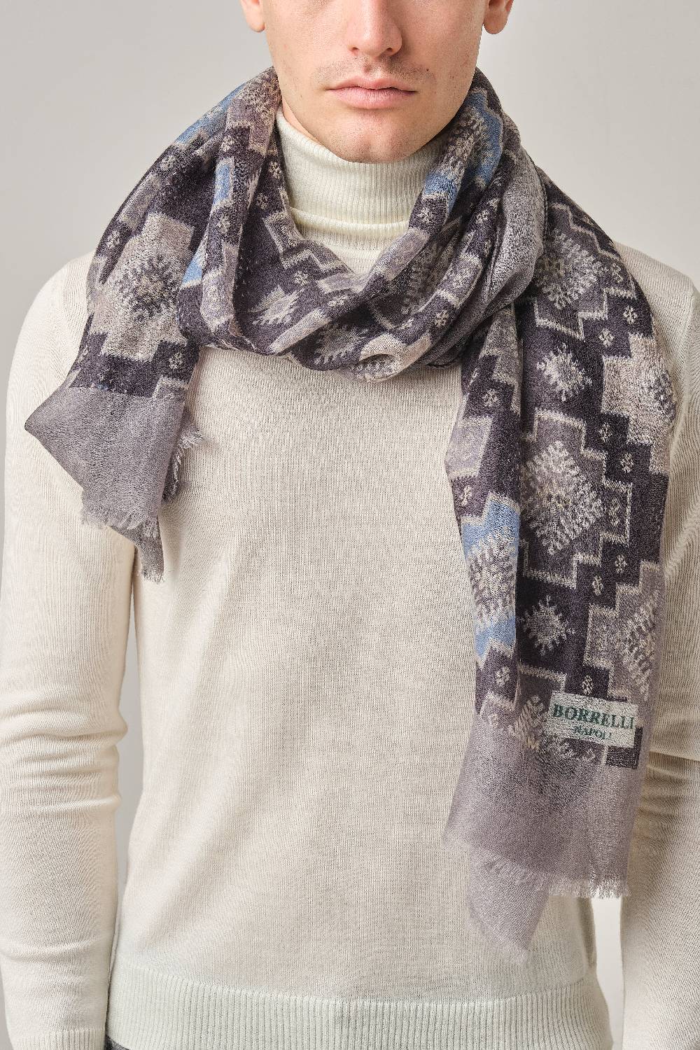 Luigi Borrelli Napoli Luigi Borrelli - NAPOLI