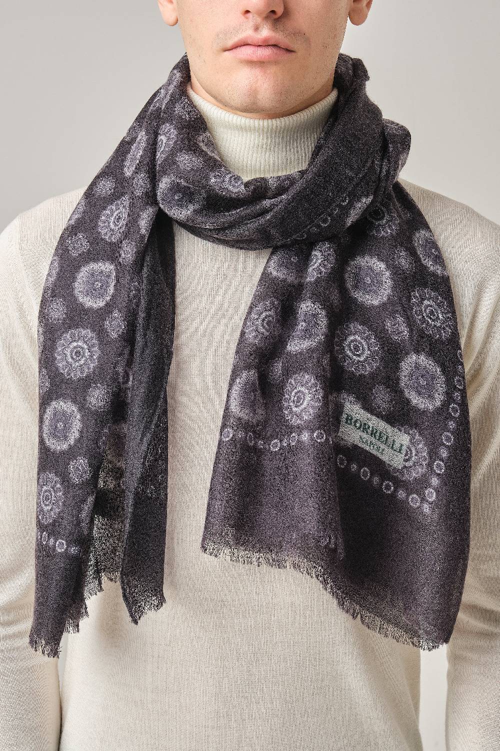 Luigi Borrelli Napoli Luigi Borrelli - NAPOLI