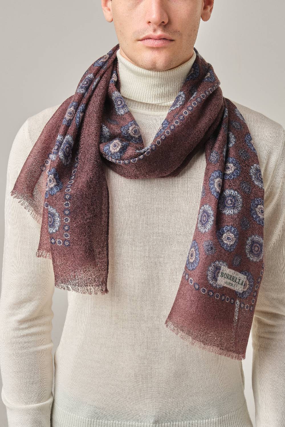 Luigi Borrelli Napoli Luigi Borrelli - NAPOLI