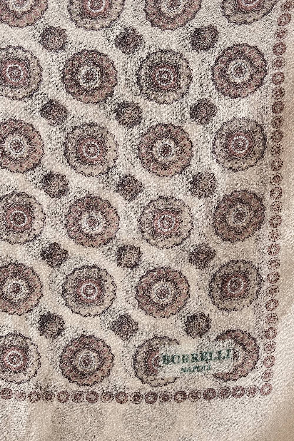 Luigi Borrelli Napoli Luigi Borrelli - NAPOLI