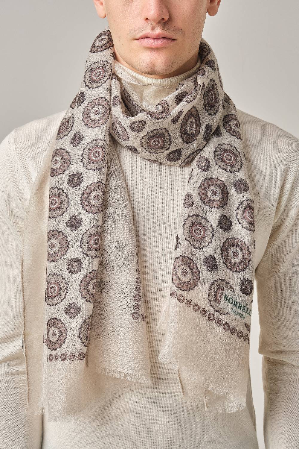 Luigi Borrelli Napoli Luigi Borrelli - NAPOLI