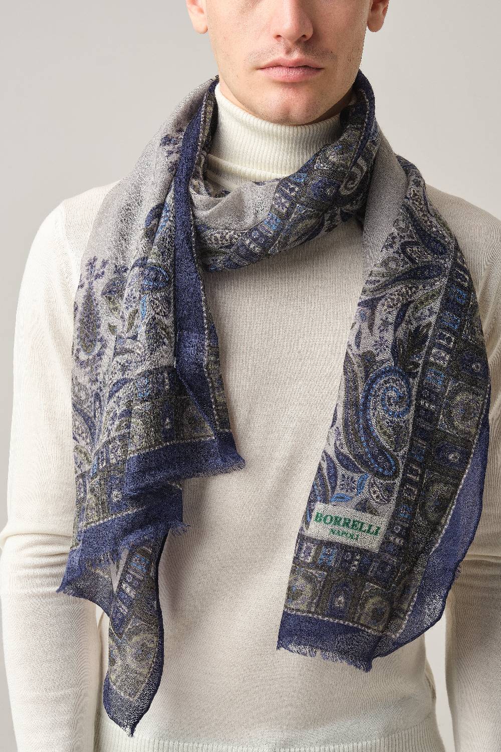 Luigi Borrelli Napoli Luigi Borrelli - NAPOLI